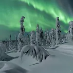 Arctic Panorama Ροβανιέμι