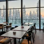Ξενοδοχείο Arctic Panorama Ροβανιέμι