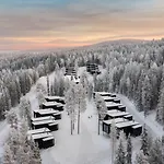 Arctic Panorama Ροβανιέμι