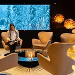 Arctic Panorama ロヴァニエミ