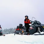 Arctic Panorama 5*
