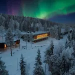 Hotel Arctic Panorama 5*