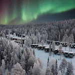 Arctic Panorama Ξενοδοχείο Ροβανιέμι