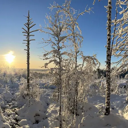 Arctic Panorama Rezort 5*
