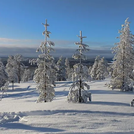 Arctic Panorama 5* ロヴァニエミ