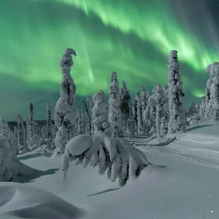 Arctic Panorama Rovaniemi