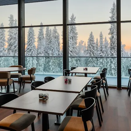 Hotell Arctic Panorama Rovaniemi