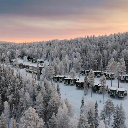 酒店 Arctic Panorama