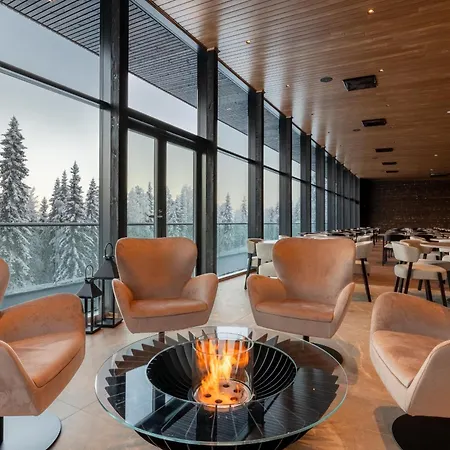 Hotell Arctic Panorama 5*