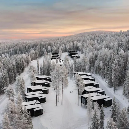 Arctic Panorama Rovaniemi