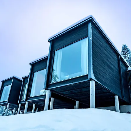 Arctic Panorama
