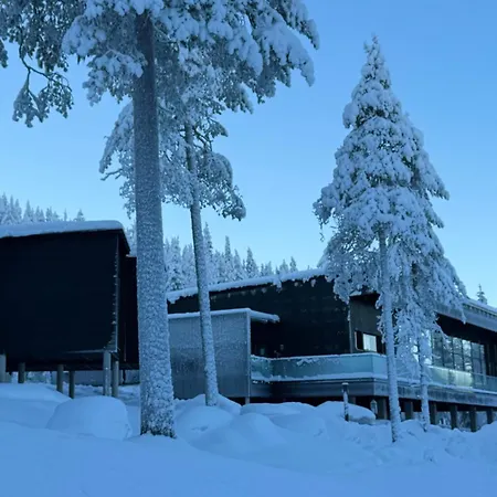Arctic Panorama Hotell