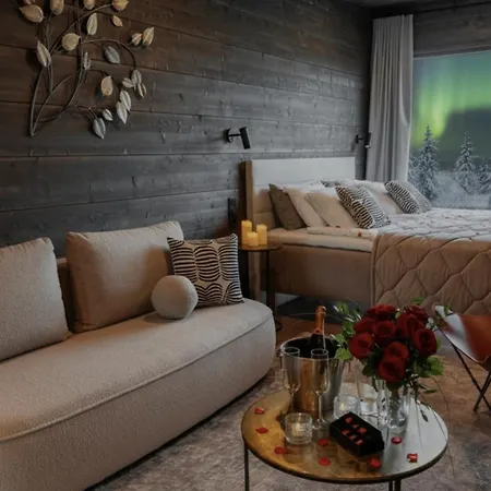 Arctic Panorama Hotell