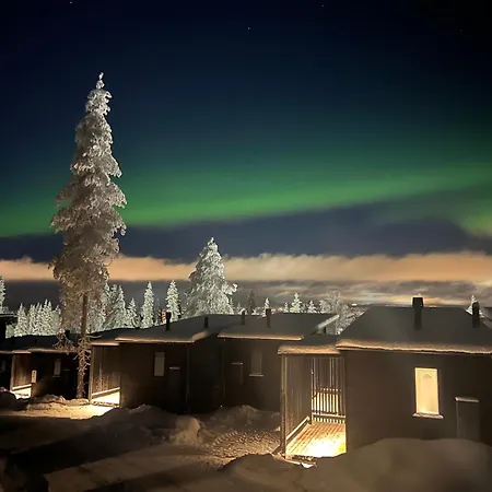 Arctic Panorama Ξενοδοχείο 5*