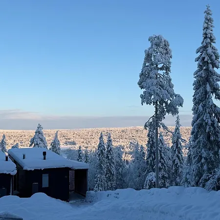Arctic Panorama Отель