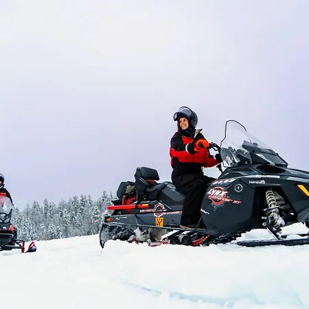 Arctic Panorama 5*