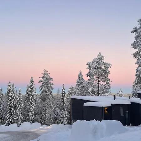 Arctic Panorama Rovaniemi