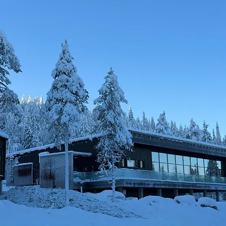 Arctic Panorama 5* Рованиеми