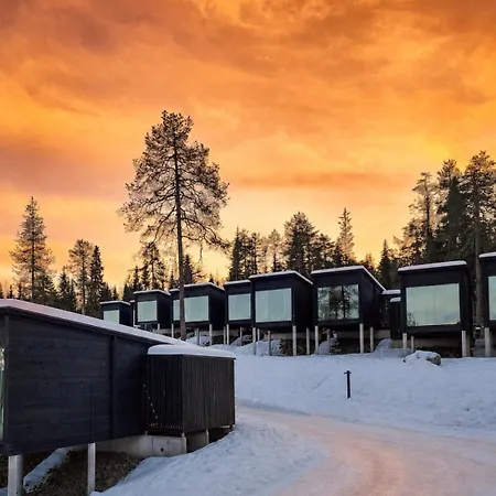 Arctic Panorama 5* Rovaniemi