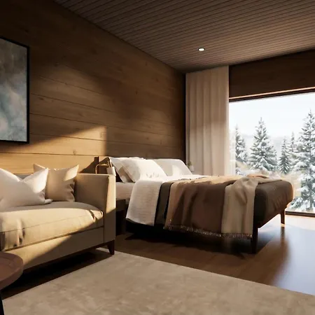 Arctic Panorama Hotell