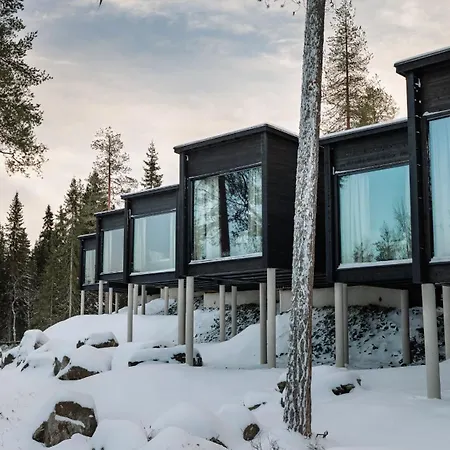 Arctic Panorama Hotell