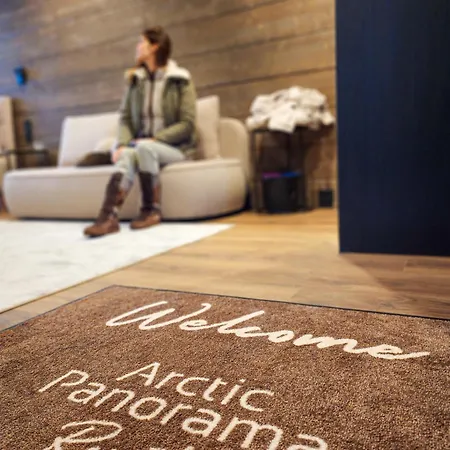 Hotell Arctic Panorama